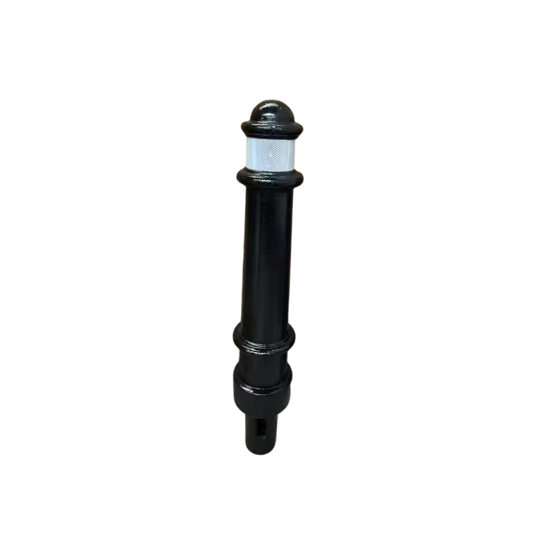 Outdoor Metal bollard HS-CB029,Outdoor Metal bollard